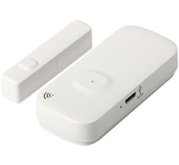 WiFi USB CHARGE CONTACT SENSOR *GXSH086 Greenlux