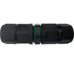 Spojka kabelová CTC IP68 3x1,5 bezšroubová GXSP007 Greenlux