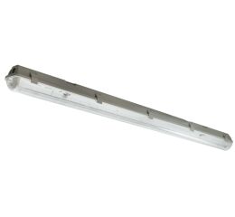 Svítidlo LED DUST LED PS 1xT8/60cm barva šedá GXWP206 Greenlux