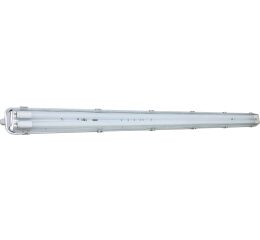 Svítidlo LED TRUST PS 2xT8/150CM prachotěsné barva bílá GXWP505 Greenlux