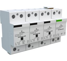 Svodič Citel DS 254 VG-300/G