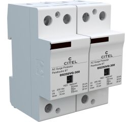 Svodič Citel DS 252 VG-300