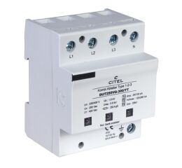 Svodič Citel DUT 250VG/TT