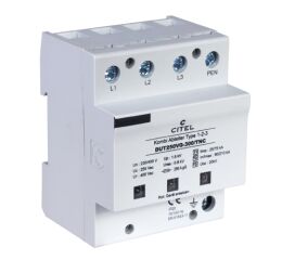 Svodič Citel DUT 250VG-300/TNC