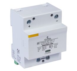 Svodič Citel DS60VGPV-1000