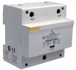 Svodič Citel DS60VGPV-1500G/51