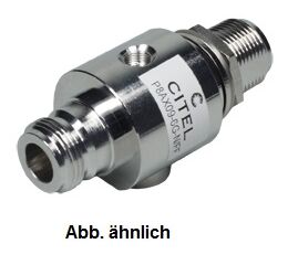 Citel P8AX09-N/FF 25W, konekt. N *60011