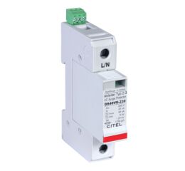 Svodič Citel DS 41VGS-230