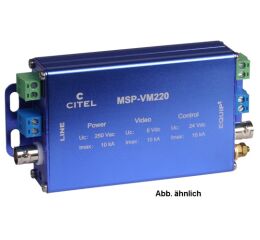 Citel MSP-VM24/R