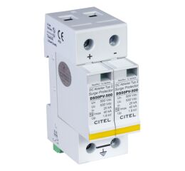 Citel DS50PVS-500/DE