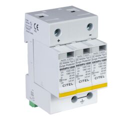 Svodič Citel DS50PVS-1000