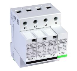 Svodič Citel DS 134RS-230/G