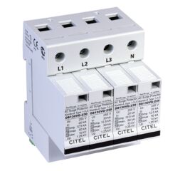 Svodič Citel DS 134VGS-230