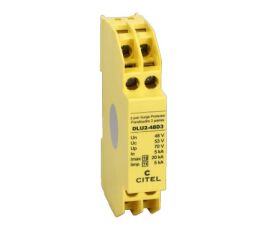 Citel DLU2-48D3 48V, 2 páry