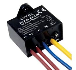 Citel MLPX2-230L-W bez ochr. dat.linky, kabel
