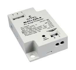 Svodič Citel MLPc1-230L-R