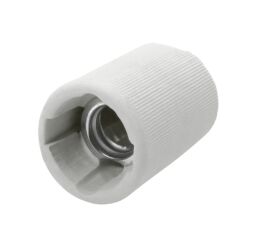 Objímka E14 CH143 keramická