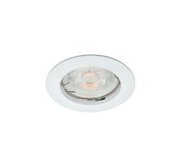 Svítidlo LED VIDI CTC-5514-W stropní bodové barva bílá 2790 Kanlux