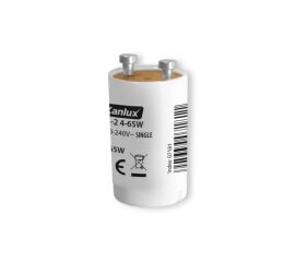 Startér BS-2 4-65W do zářivek 7181 Kanlux