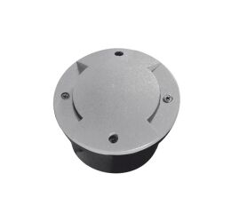 ROGER DL-2LED6 - Nájezdové svítidlo *07281 Kanlux