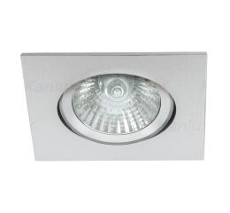 Podhledové bodové svítidlo TESON AL-DTL50