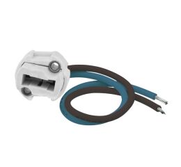 Objímka HLDR-G9 keramická