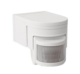 Pohybové čidlo SLICK JQ-L-W bíla