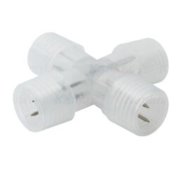 Rozbočka ve tvaru X GIVRO-X