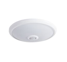 Svítidlo FOGLER LED 14W-NW   Plafon LED s čidlem