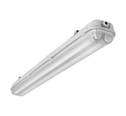 MAH PLUS-236EVG-ABS/PC - Zářivkové svítidlo prachotěsné *18521 Kanlux