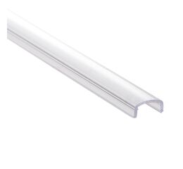 SHADE A-FR   difuzor k Profilu A kod 19160, transparentni  19170