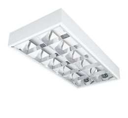 NOTUS 3 EVG 218 NT   Svítidlo mřížkové přisazené *19733 Kanlux