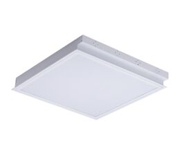 REGIS 4LED OPAL 418PT   Svítidlo mřížkové vestavné pro T8 LED *19736 Kanlux