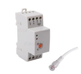 AZ-10A TH 35   Soumrakové čidlo           *22370 Kanlux