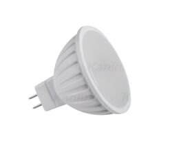 Žárovka LED TOMI LED5W MR16-CW 22705