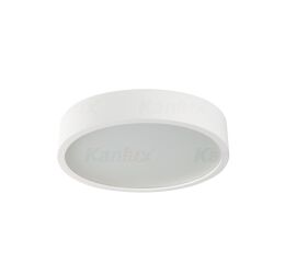 Svítidlo LED JASMIN 270-W/M stropní přisazené plafon barva bílá matná 23126 Kanlux