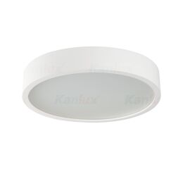 JASMIN 370-W/M   Plafon         *23127 Kanlux