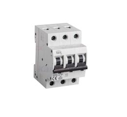 Jistič KMB6-C25/3 barva bílá 23148 Kanlux