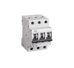 Jistič KMB6-B10/3 barva bílá 23164 Kanlux