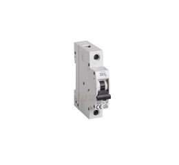 Jistič KMB6-B1/1 barva bílá 23175 Kanlux