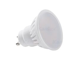 Žárovka TEDI MAXX LED GU10-NW 9W/900lm/4000K