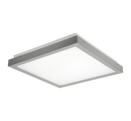 TYBIA LED 38W-NW-SE   Přisazené svítidlo LED s čidlem pohybu    *24641 Kanlux