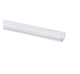 PROFILO K-W   Hliníkový profil bez difuzoru (10 ks po 1m v balení) *26550 Kanlux