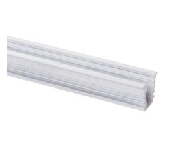 PROFILO I-W   Hliníkový profil bez difuzoru (10 ks po 1m v balení) *26556 Kanlux