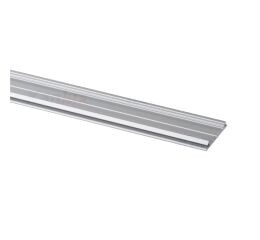 PROFILO H   Hliníkový profil bez difuzoru (10 ks po 1m v balení) *26560 Kanlux