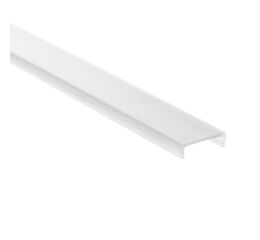 SHADE CK C/D/E/I-W   Difuzor (10 ks po 1m v balení) *26578 Kanlux