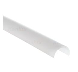 SHADE-O H-W   Difuzor (10 ks po 1m v balení) *26586 Kanlux