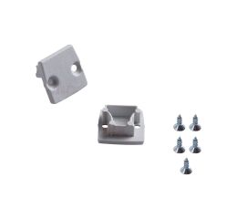 STOPPER G   Záslepka ( 2 záslepky, 4 šroubky) *26592 Kanlux