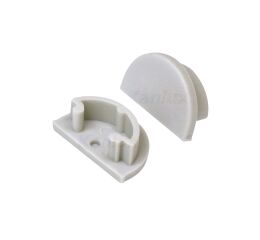 STOPPER-O H   Záslepka  (2 záslepky)  *26594 Kanlux