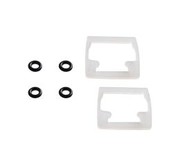 SEALINGS G   Těsnění (2 silikonové těsnění, 4 gumové těsnění)  *26602 Kanlux